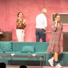 Theater: Das perfekte Geheimnis